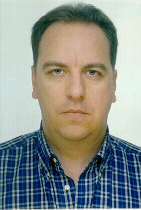 Retrato de Andres Segal