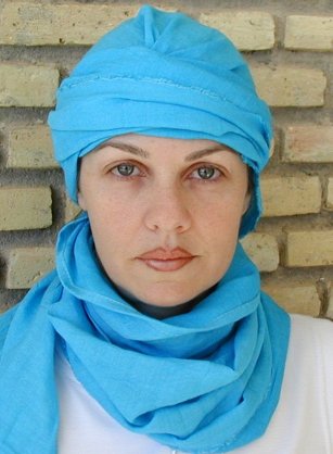 Angela Segal