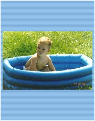 Felipe em fotografia de família
